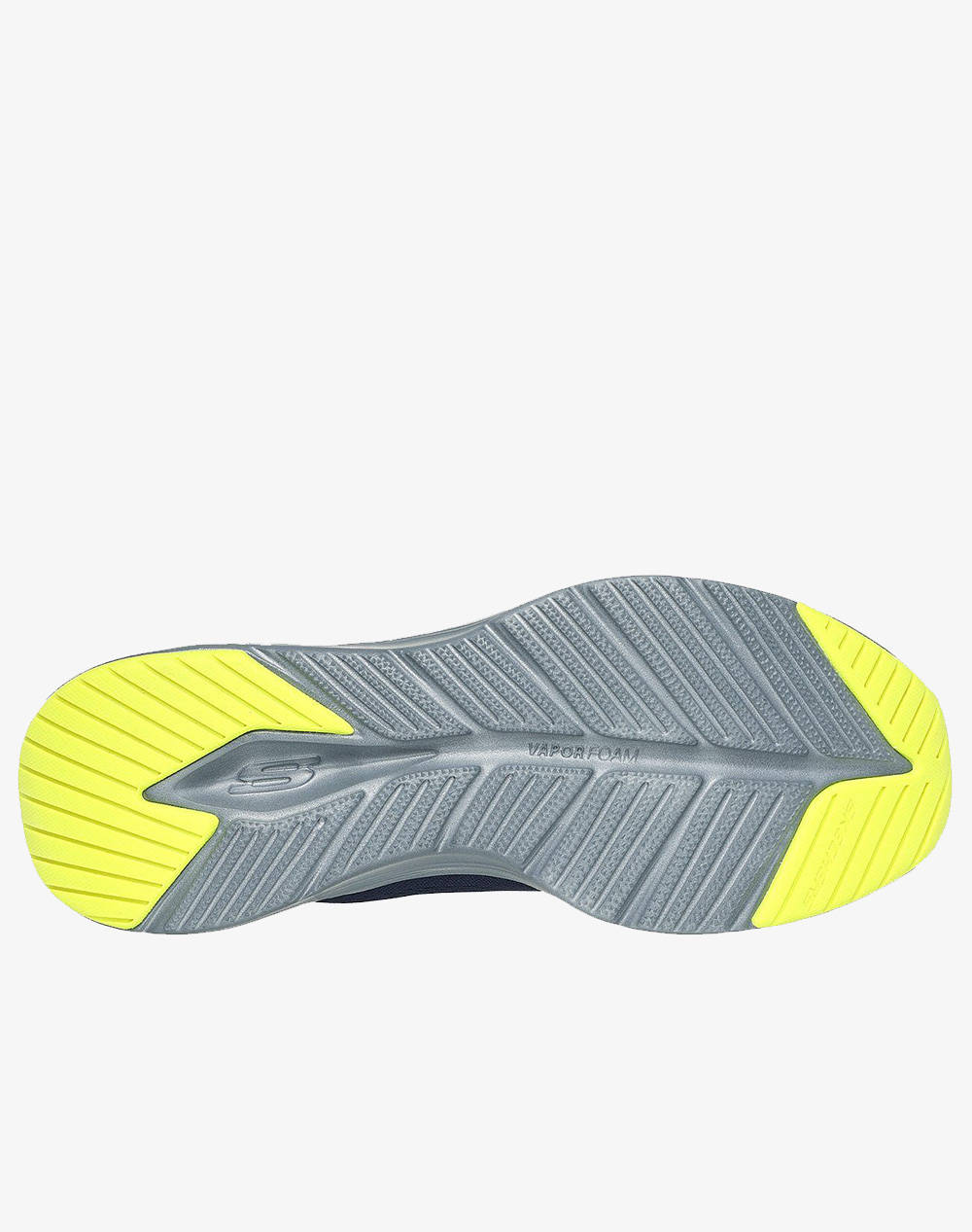 SKECHERS Engineered Mesh Lace-Up Lace Up Sneaker W/Air-Cooled Memory Foam