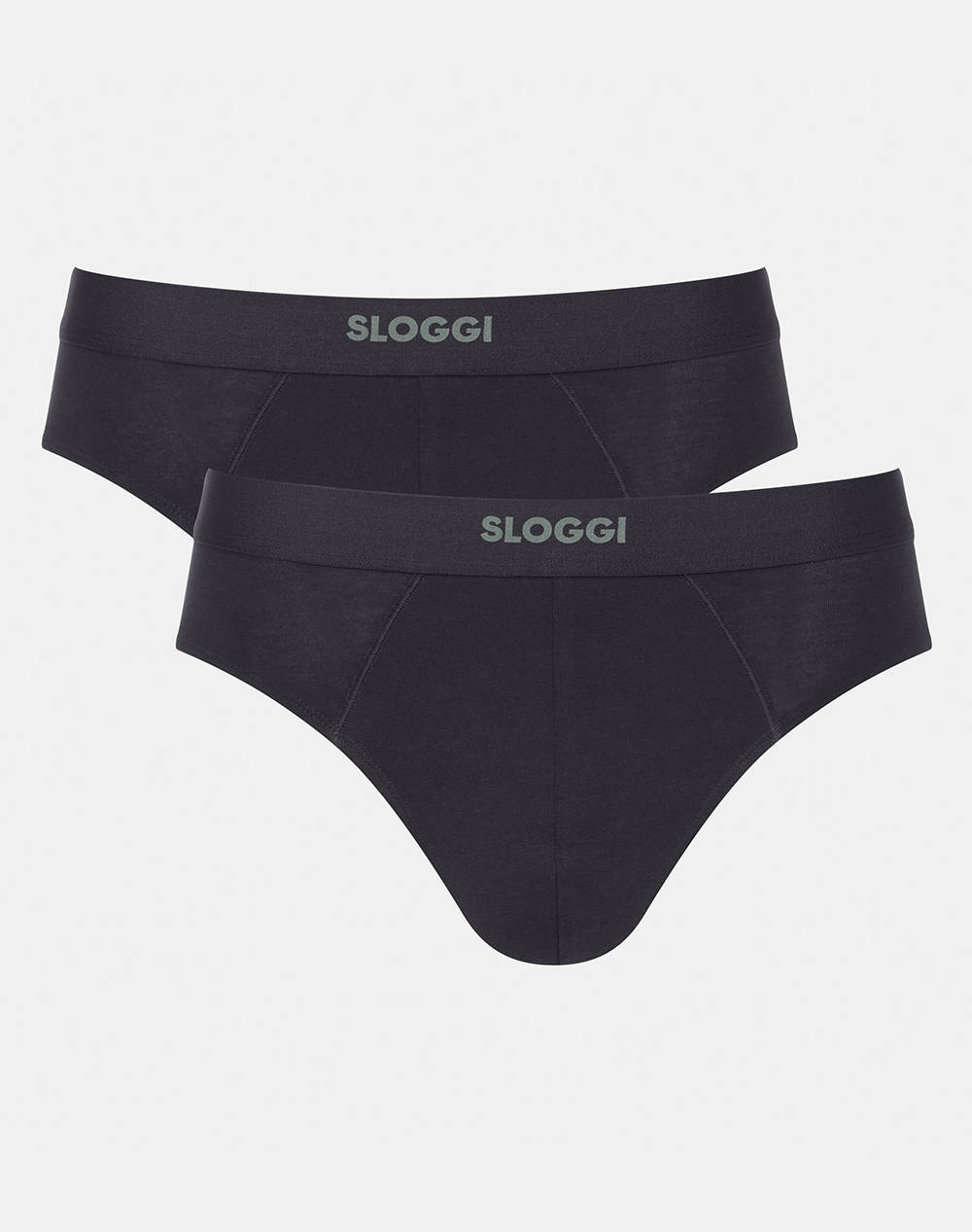 SLOGGI sloggi men EVER Ease Brief 2P