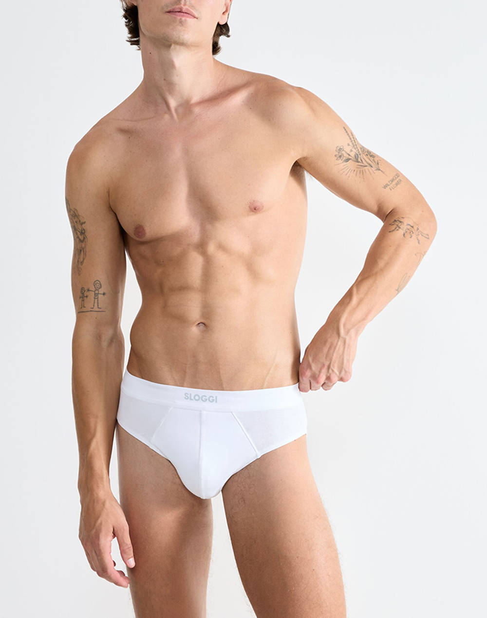 SLOGGI sloggi men EVER Ease Brief 2P