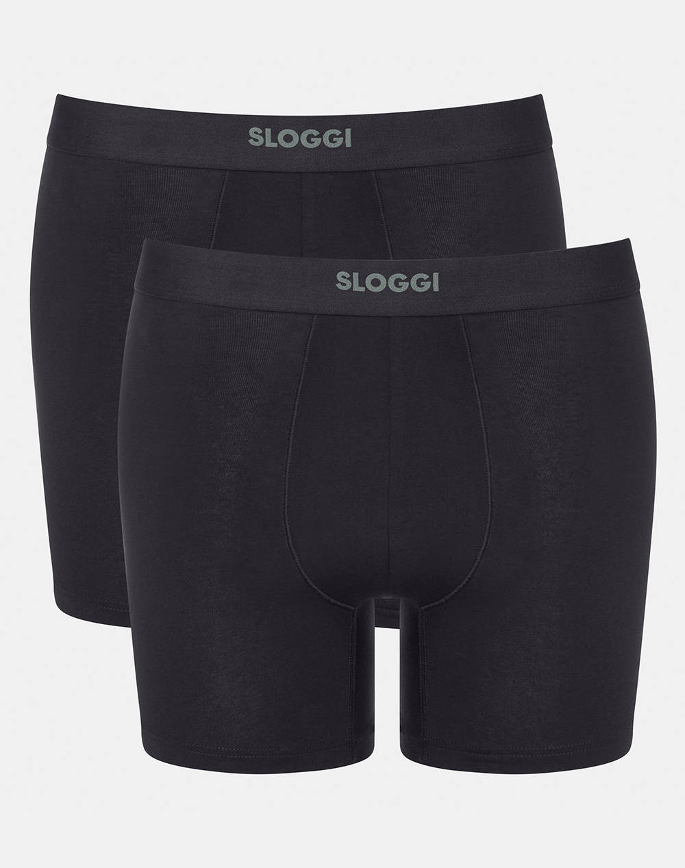 SLOGGI sloggi men EVER Ease Short 2P