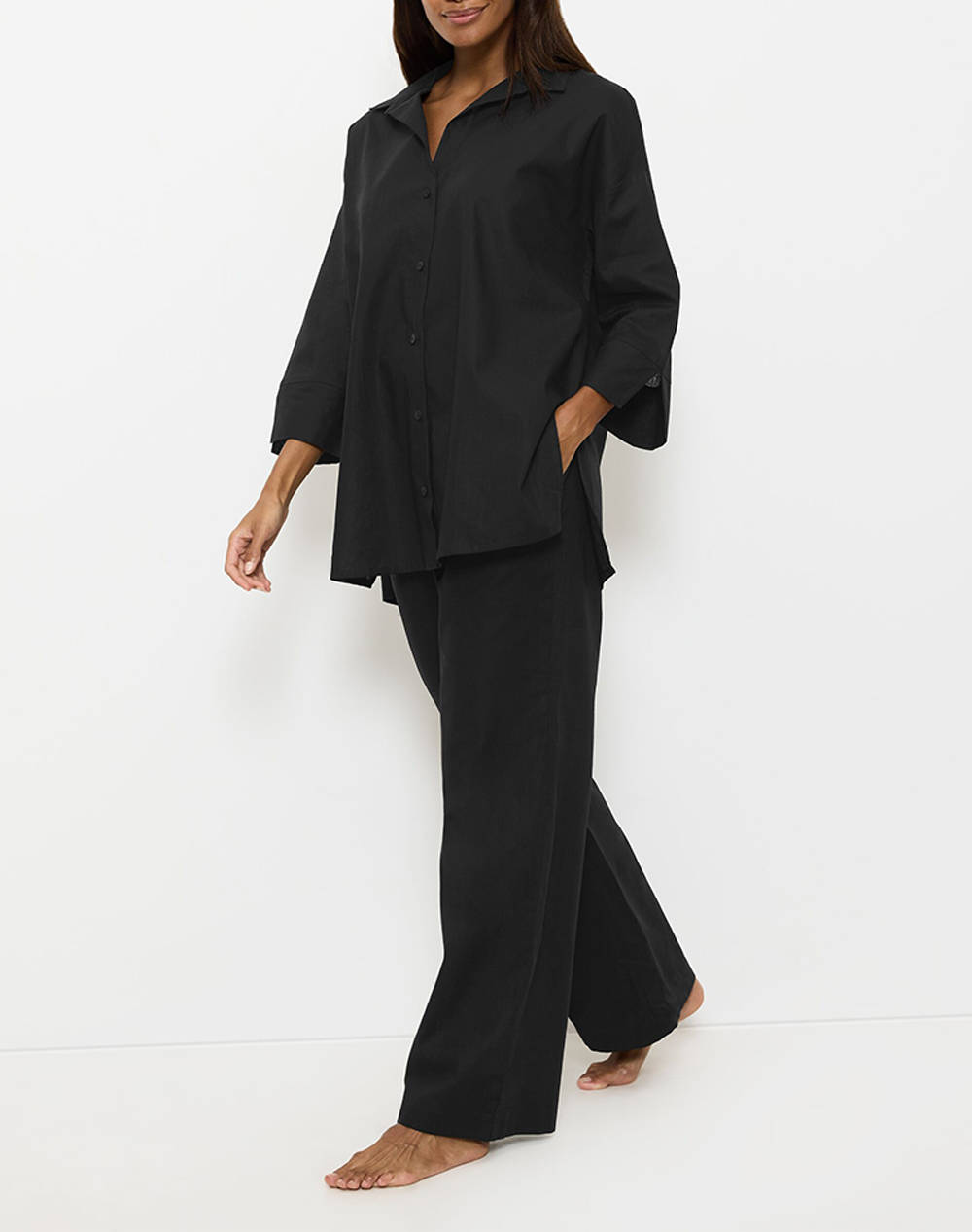 TRIUMPH Summer Wear Trousers