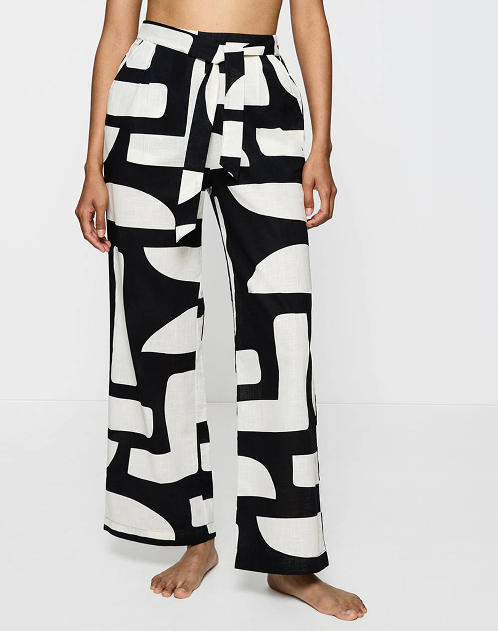 TRIUMPH Summer Wear Trousers