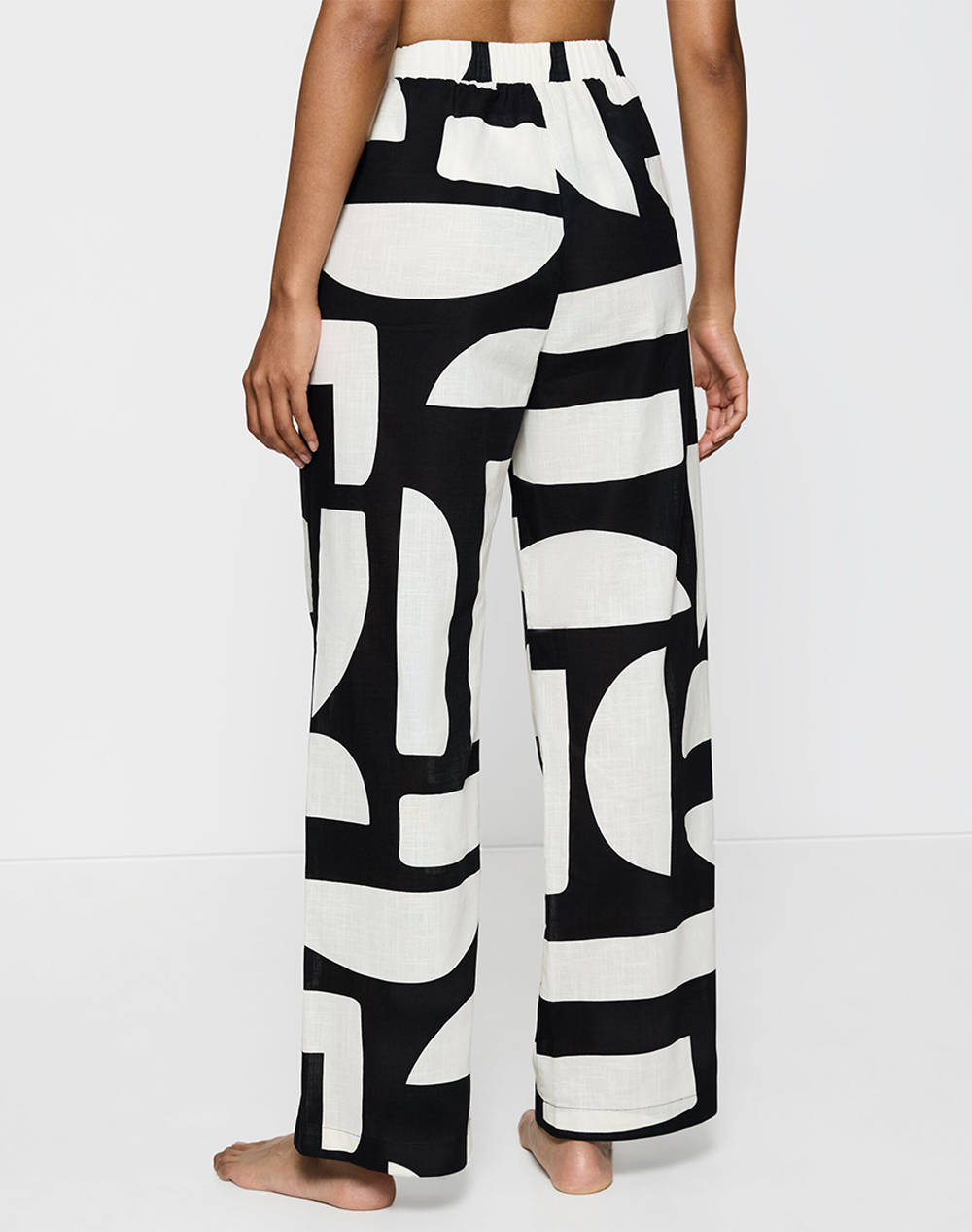 TRIUMPH Summer Wear Trousers