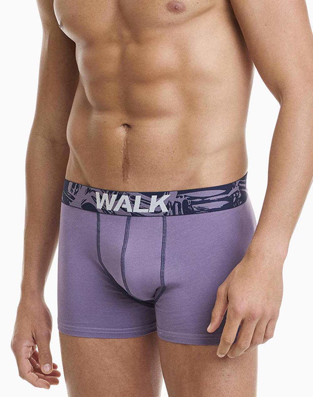 WALK МЪЖКИ ПАМУЧНИ БОКСЕРИ 2 БР.