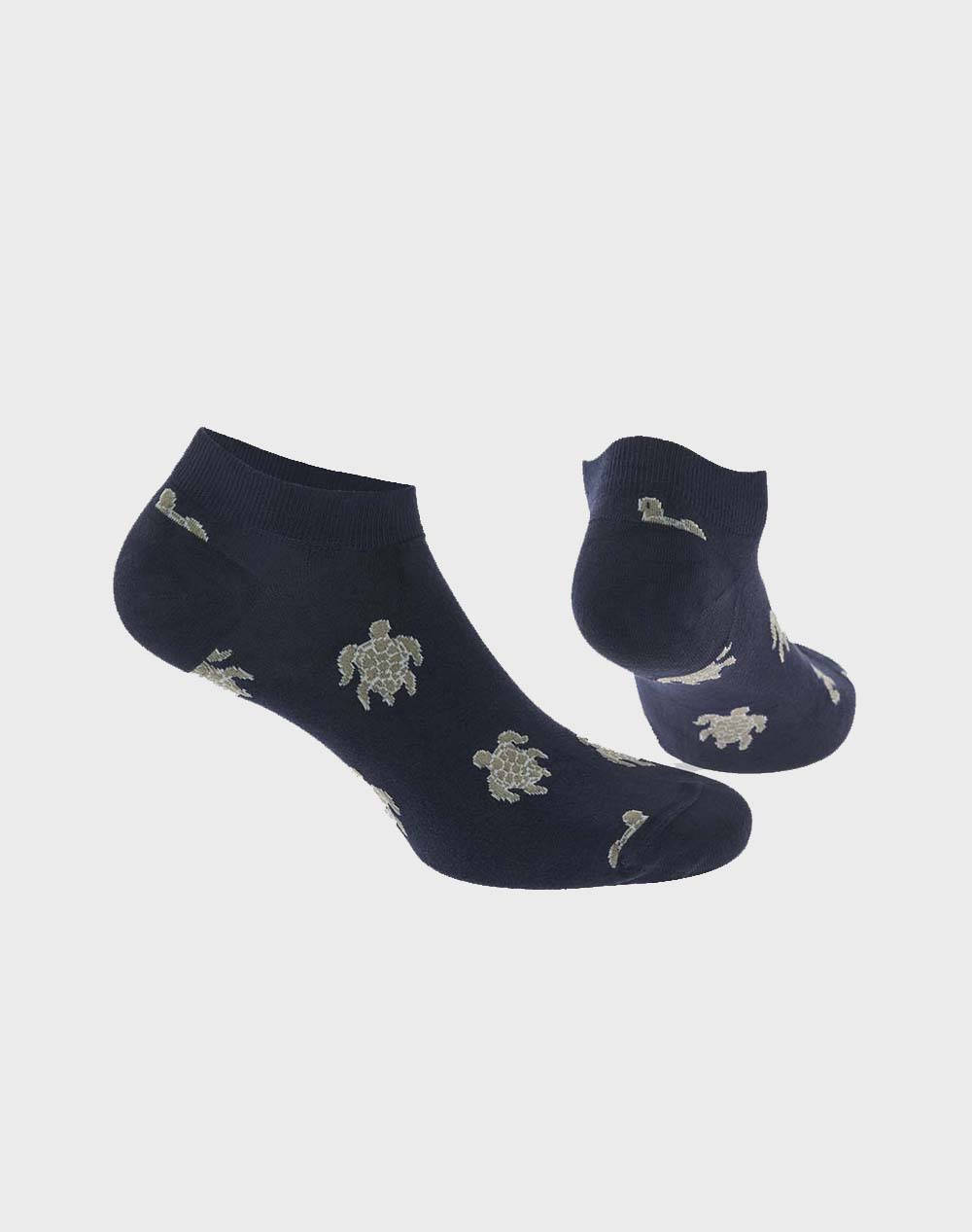 WALK МЪЖКИ БАМБУКОВИ ЧОРАПИ С МОДЕЛ