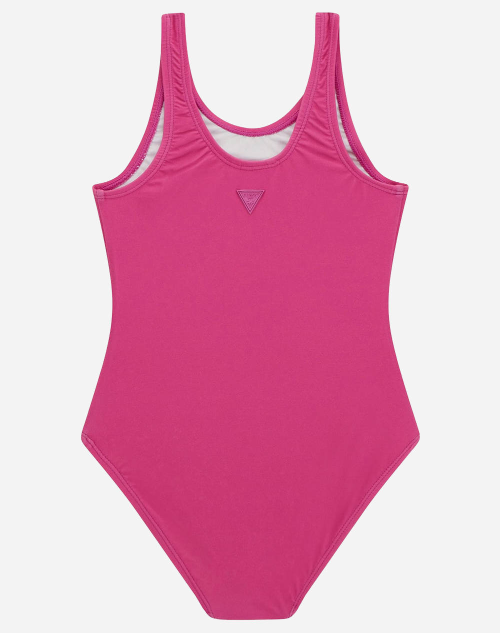 GUESS ONE PIECE SWIMSUIT - RECY PA STRETCH MICROFIBER 190 ДЕТСКИ БАНСКИ КОСТЮМ GIRL