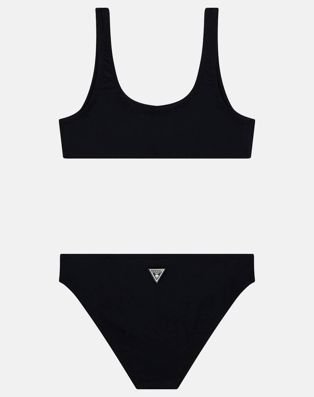 GUESS BIKINI - RECY PA STRETCH MICROFIBER 190 ДЕТСКИ КОМПЛЕКТ GIRL