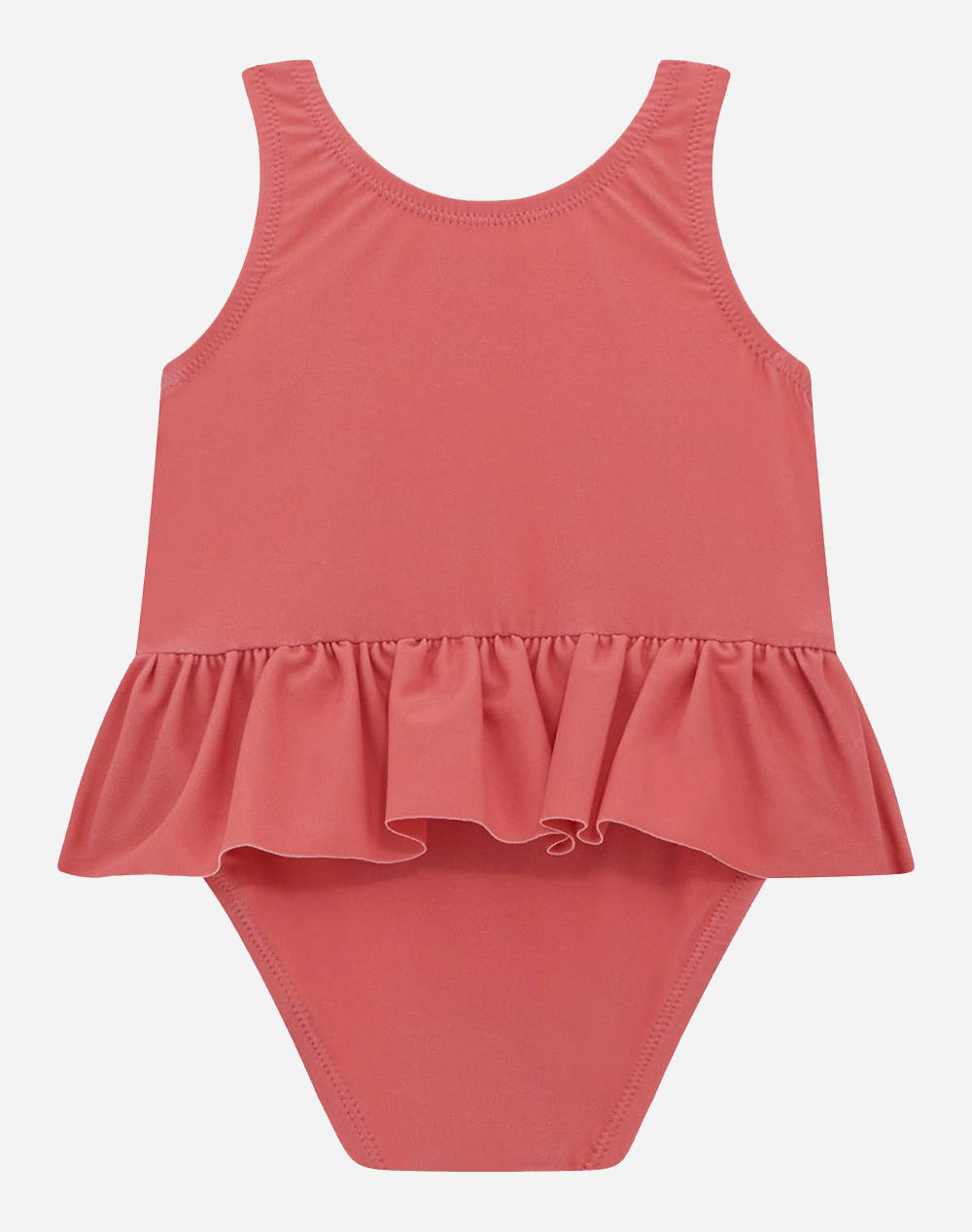 GUESS ONE PIECE SWIMSUIT - RECY PA STRETCH MICROFIBER 190 ДЕТСКИ БАНСКИ КОСТЮМ GIRL