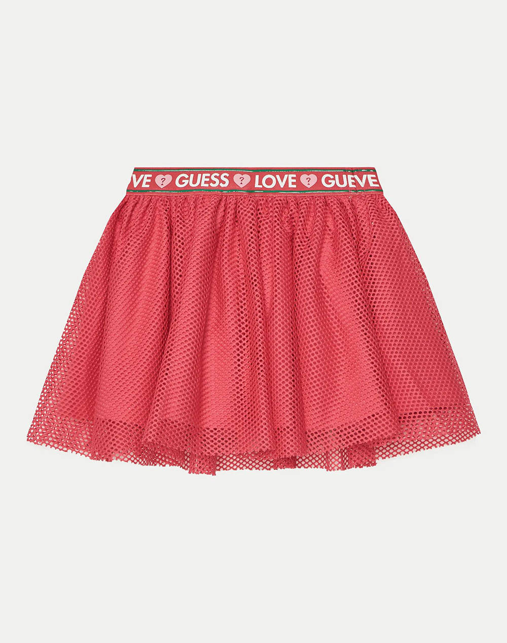 GUESS NET SKIRT ДЕТСКА ПОЛА GIRL