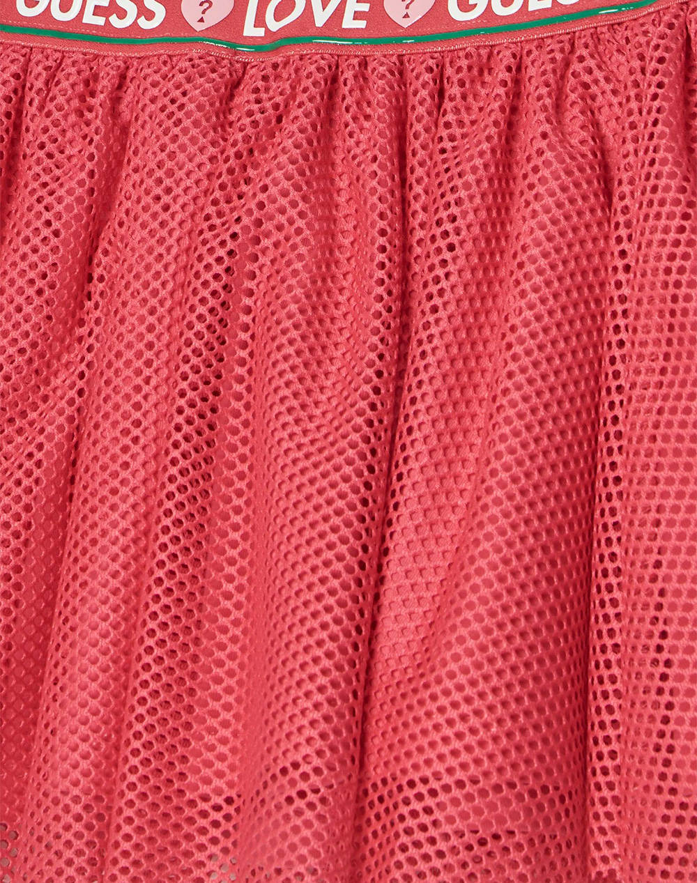 GUESS NET SKIRT ДЕТСКА ПОЛА GIRL