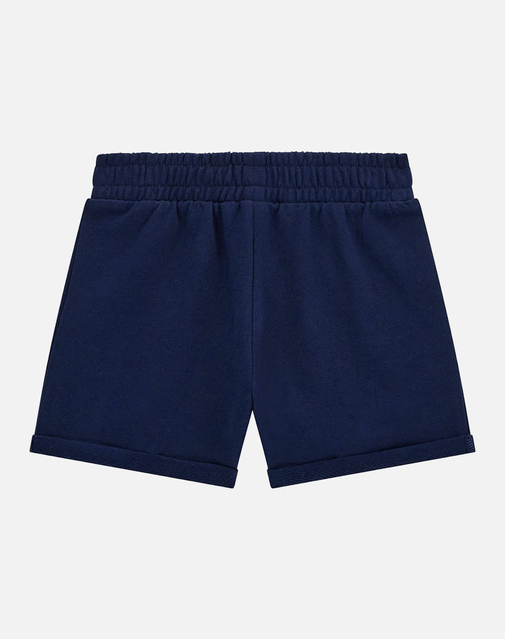 GUESS ACTIVE SHORTS - MID ORG CO UNBRUSH FLEECE 290 КЪСИ ПАНТАЛОНИ G