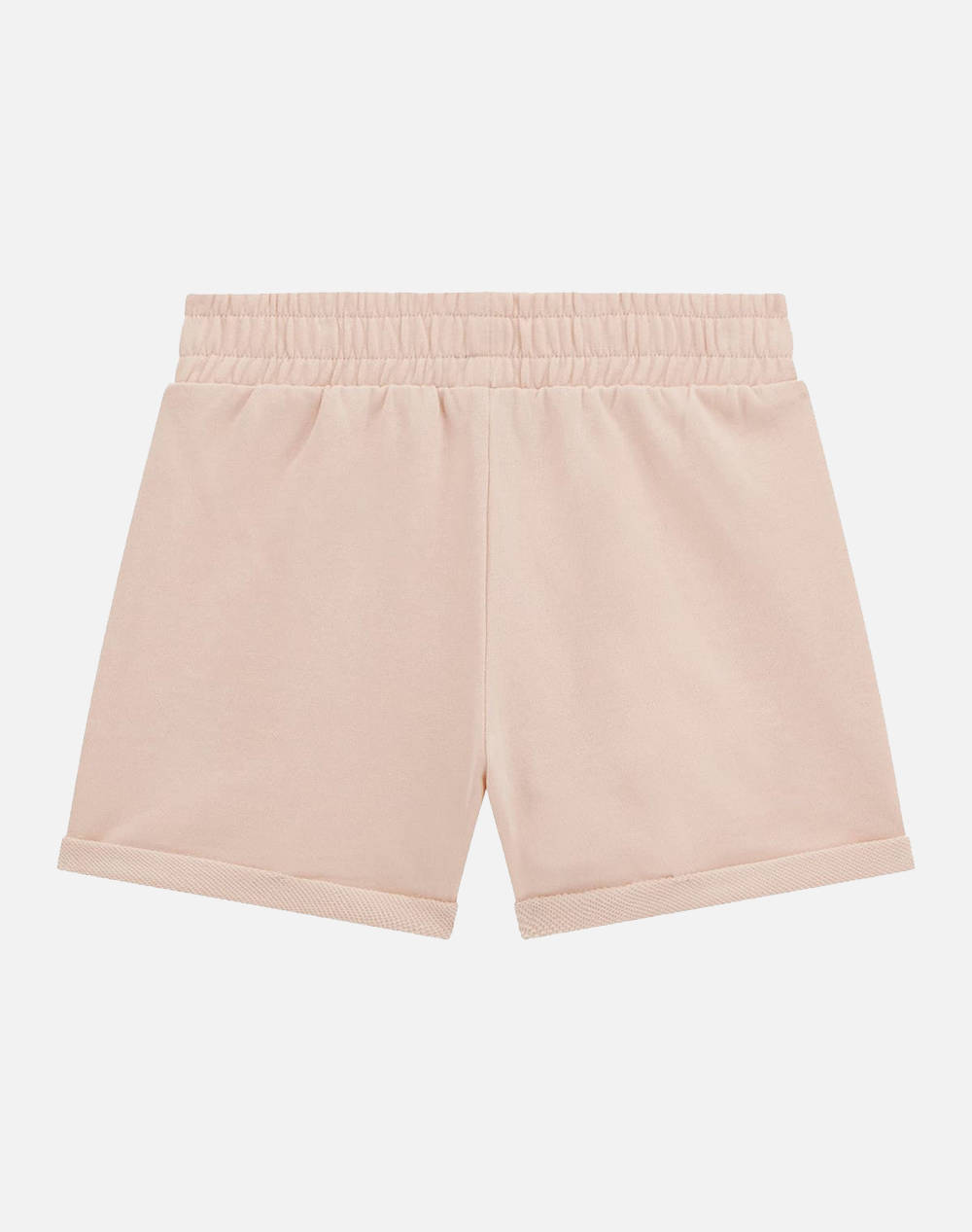GUESS ACTIVE SHORTS - MID ORG CO UNBRUSH FLEECE 290 КЪСИ ПАНТАЛОНИ G