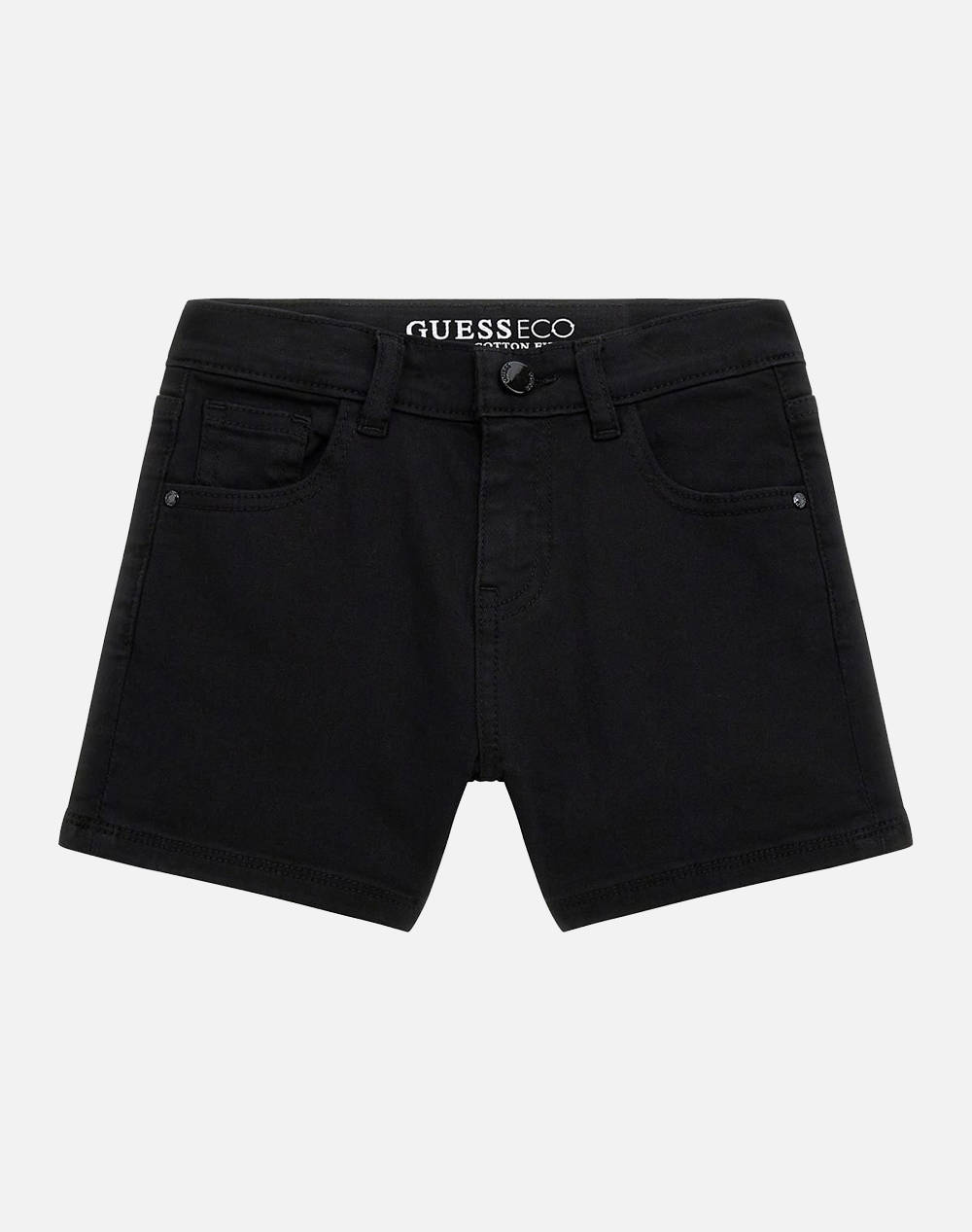 GUESS GMD STRETCH BULL DEN - ORGANIC STR. BULL DENIM 10 OZ КЪСИ ПАНТАЛОНИ G