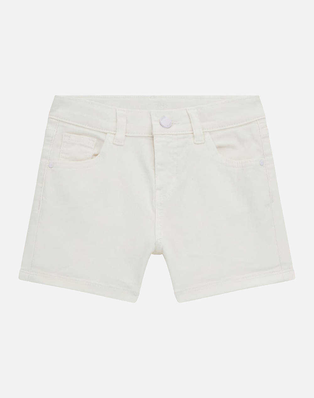 GUESS GMD STRETCH BULL DEN - ORGANIC STR. BULL DENIM 10 OZ КЪСИ ПАНТАЛОНИ G