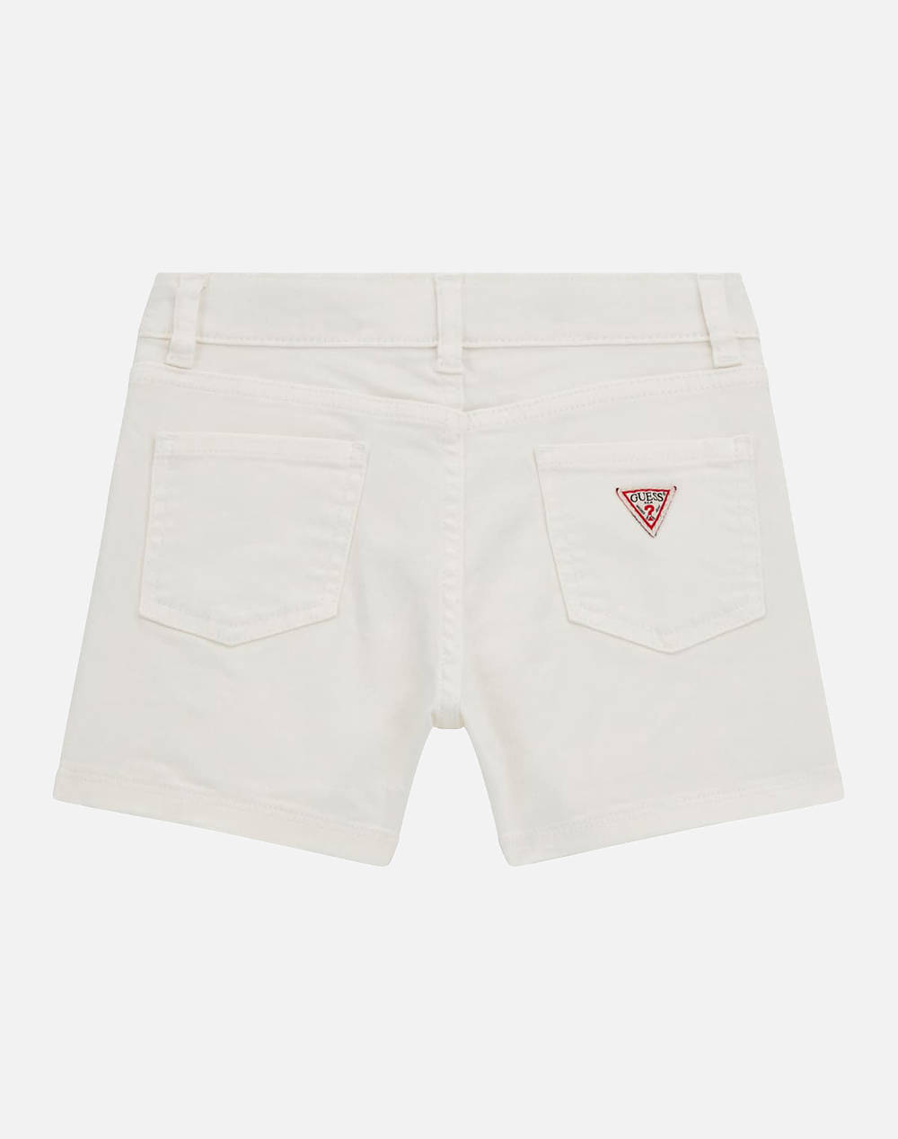 GUESS GMD STRETCH BULL DEN - ORGANIC STR. BULL DENIM 10 OZ КЪСИ ПАНТАЛОНИ G