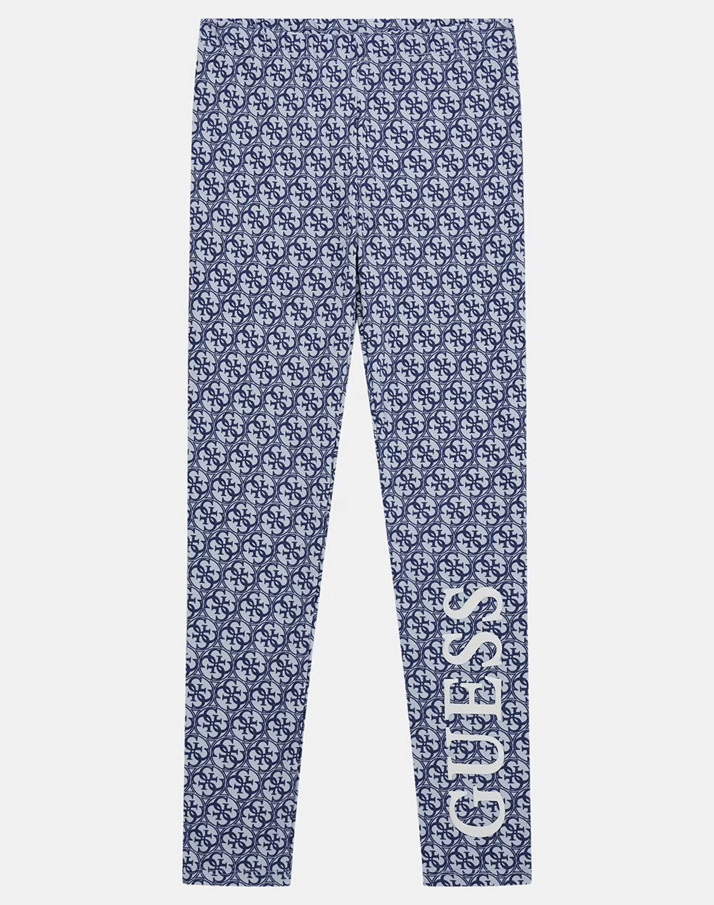 GUESS LEGGINGS ДЕТСКИ КЛИН GIRL