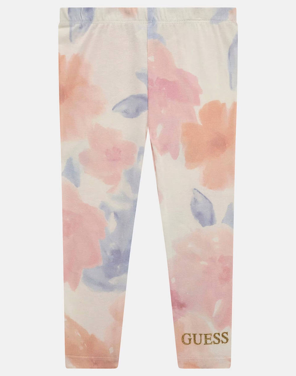 GUESS LEGGINGS ДЕТСКИ КОЛАН GIRL