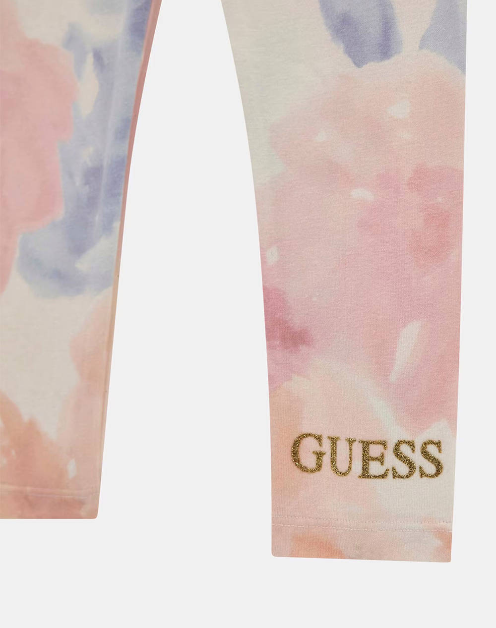 GUESS LEGGINGS ДЕТСКИ КОЛАН GIRL