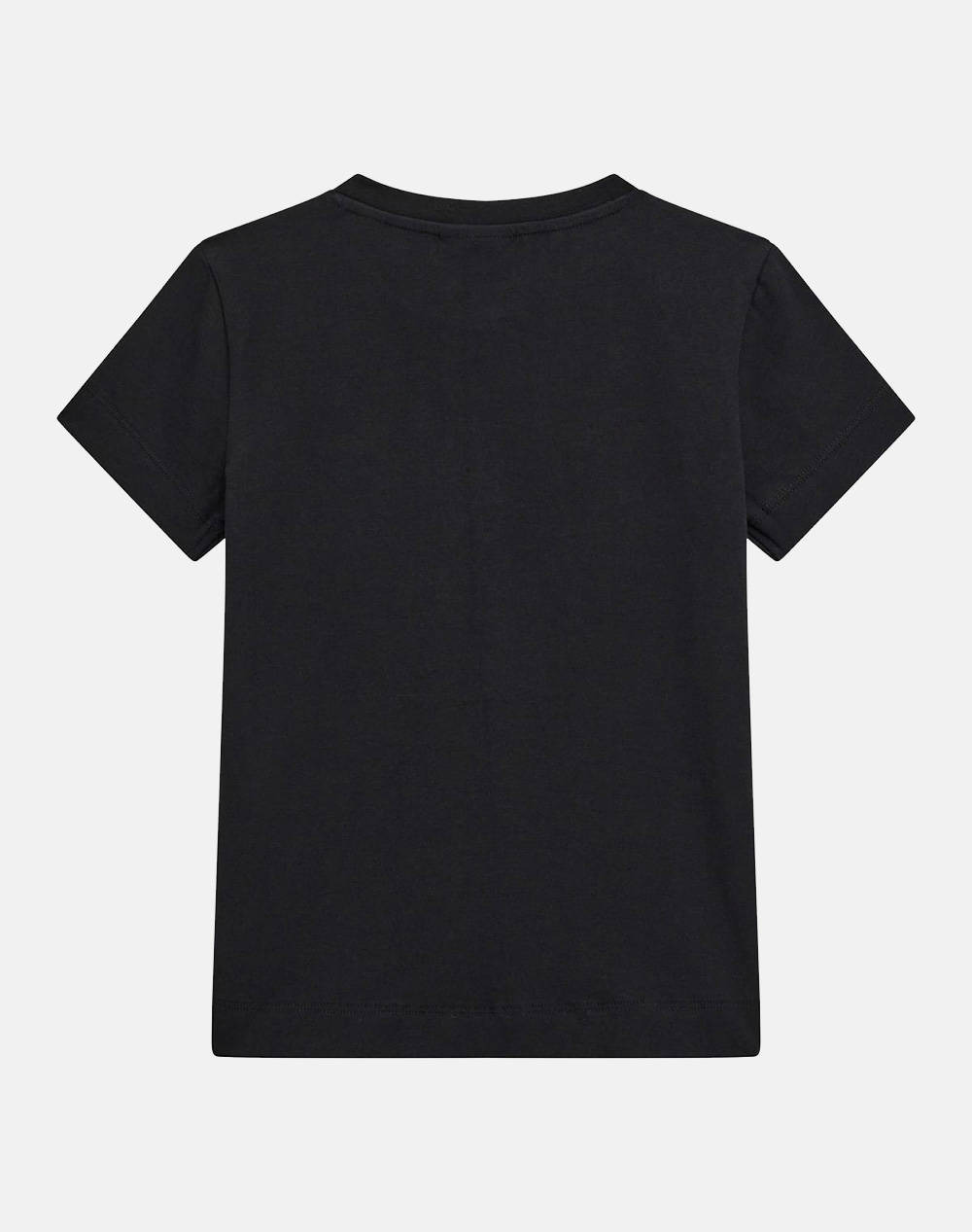 GUESS SS T-SHIRT_MINIME - MID ORGANIC STRETCH JERSEY 180 ТЕНИСКА G