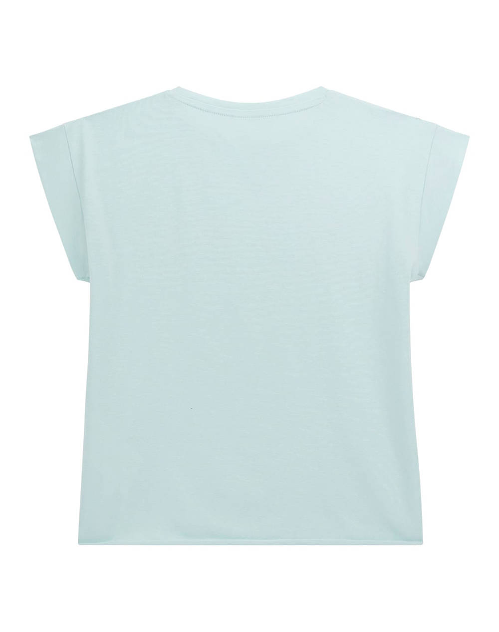 GUESS MIDI SS T-SHIRT ДЕТСКА ТЕНИСКА GIRL