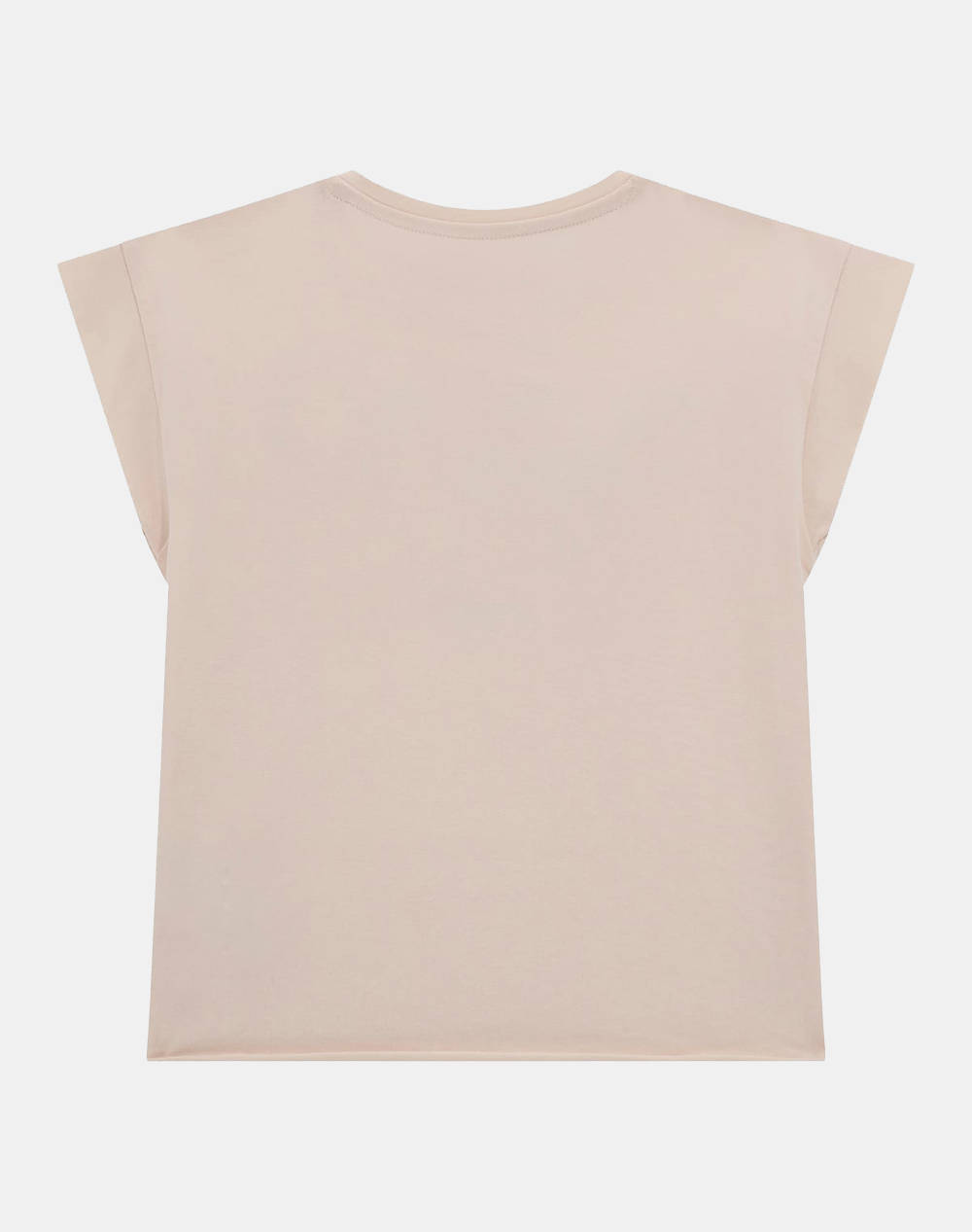 GUESS MIDI SS T-SHIRT ДЕТСКА ТЕНИСКА GIRL
