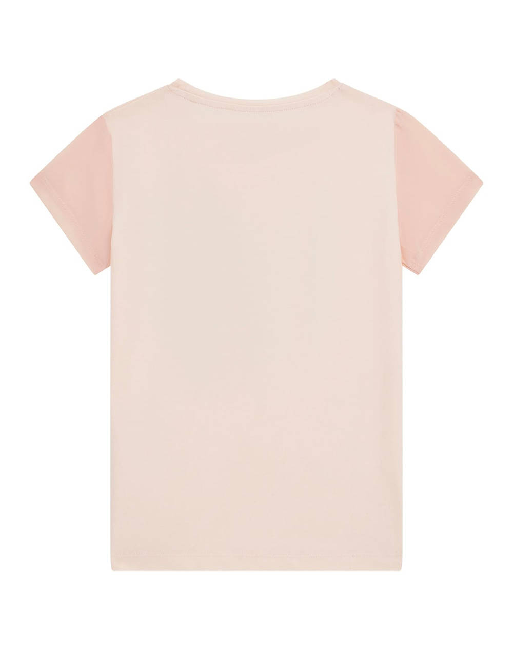 GUESS SS T-SHIRT ДЕТСКА ТЕНИСКА GIRL