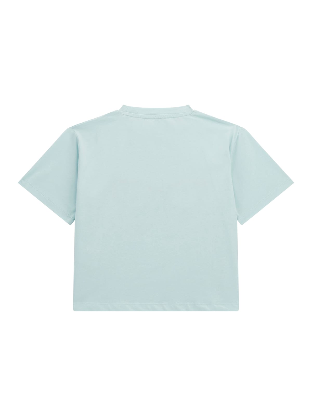 GUESS SS T-SHIRT Детска тениска GIRL