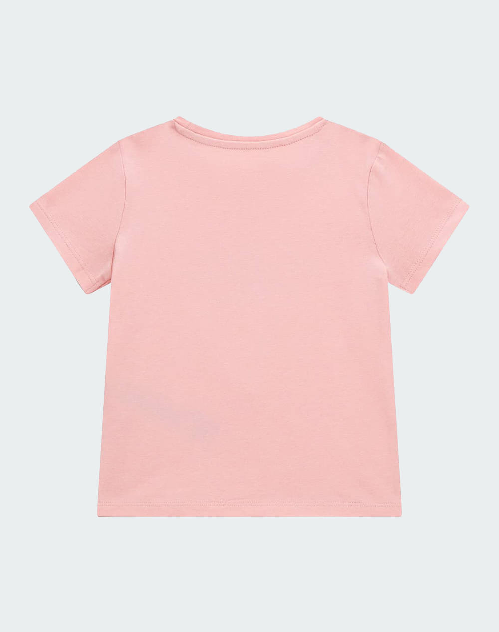 GUESS SS T-SHIRT ДЕТСКА ТЕНИСКА GIRL