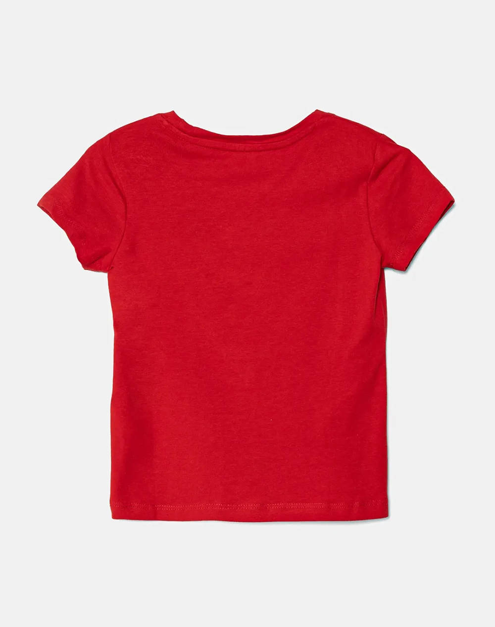 GUESS SS T-SHIRT ДЕТСКА ТЕНИСКА GIRL