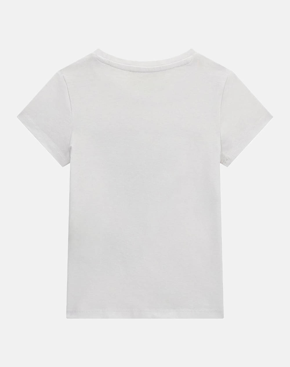 GUESS SS T-SHIRT ДЕТСКА ТЕНИСКА GIRL