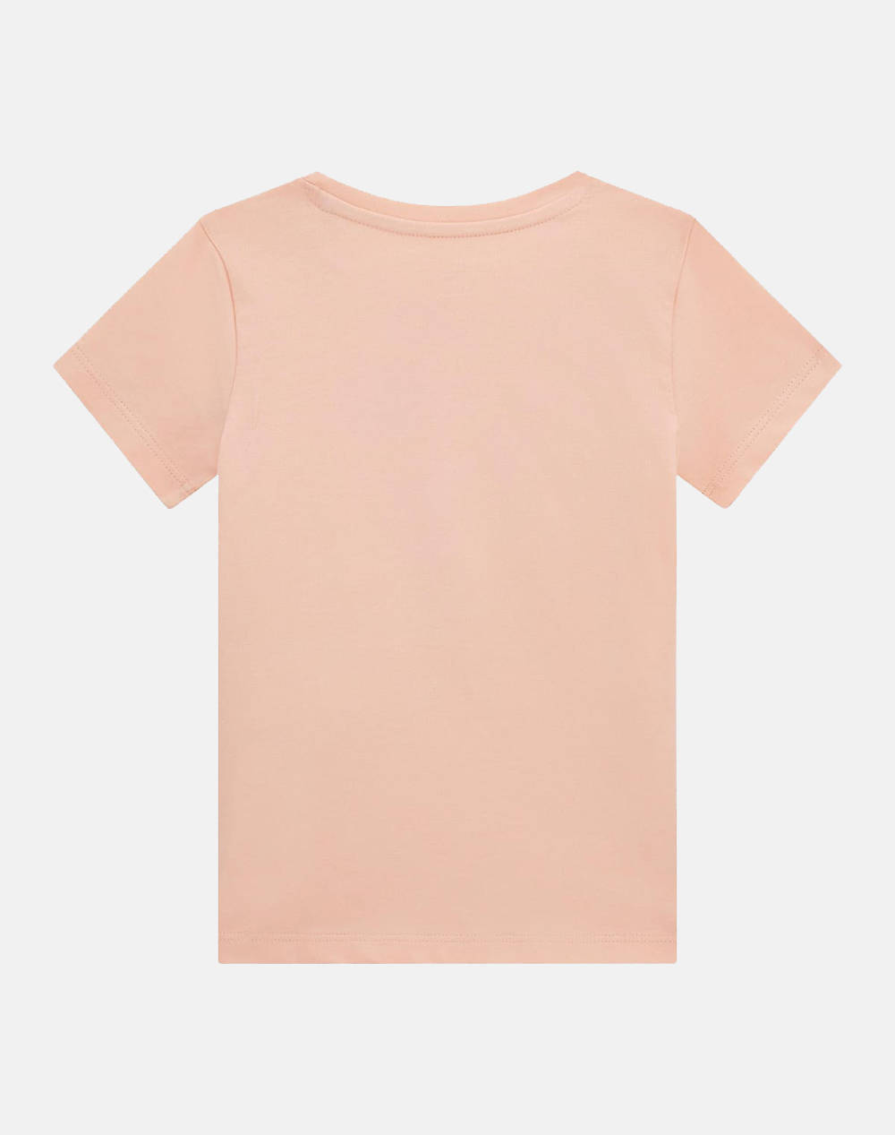GUESS HIGH LOW SS T-SHIRT Детска тениска GIRL