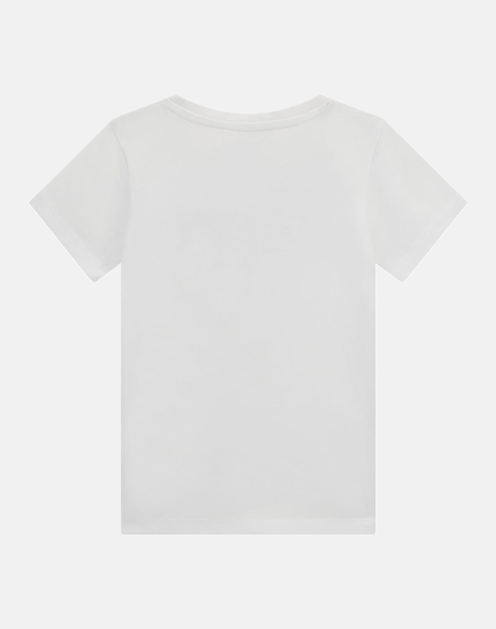 GUESS HIGH LOW SS T-SHIRT Детска тениска GIRL