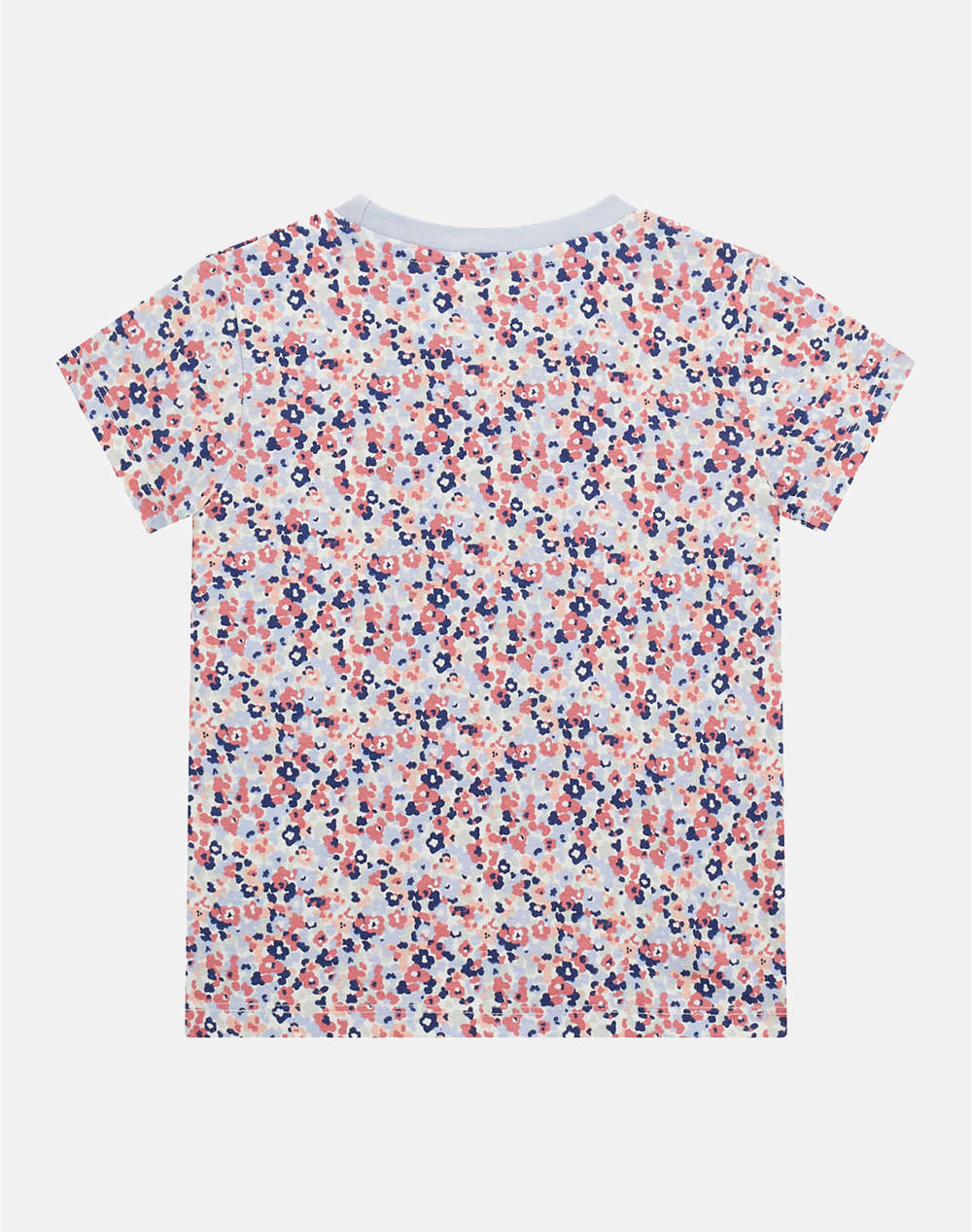 GUESS SS T-SHIRT ДЕТСКА ТЕНИСКА GIRL