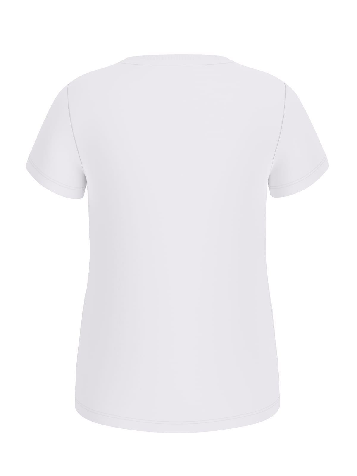 GUESS SS T-SHIRT ДЕТСКА ТЕНИСКА GIRL