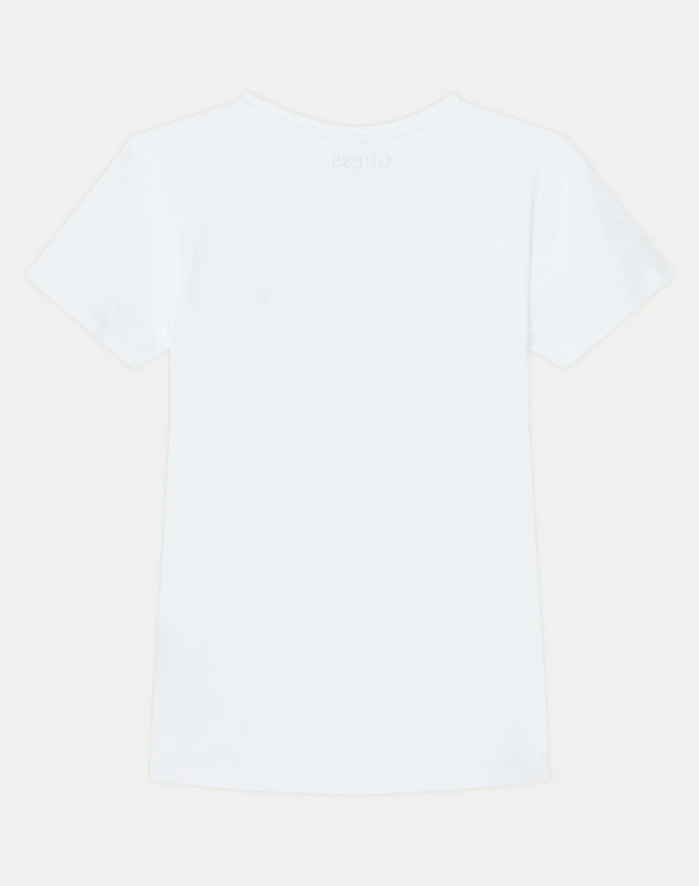 GUESS SS T-SHIRT ДЕТСКА ТЕНИСКА GIRL