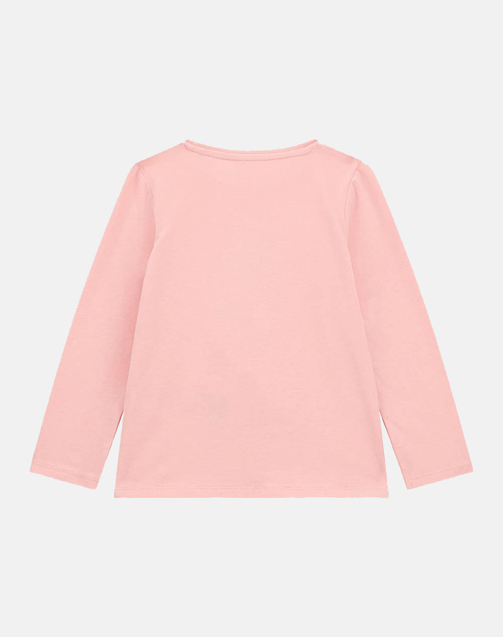 GUESS LS T-SHIRT ДЕТСКА БЛУЗА GIRL