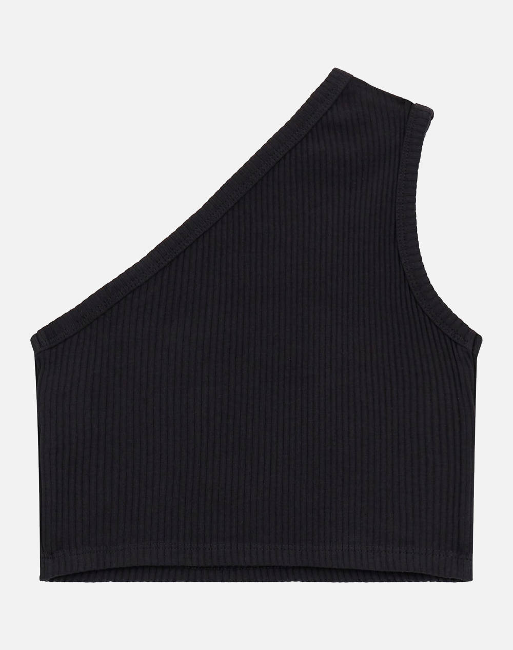 GUESS GARMENT DYE ONE SHOU - MID ORG CO STR RIB 5x2 280 ТЕНИСКА G