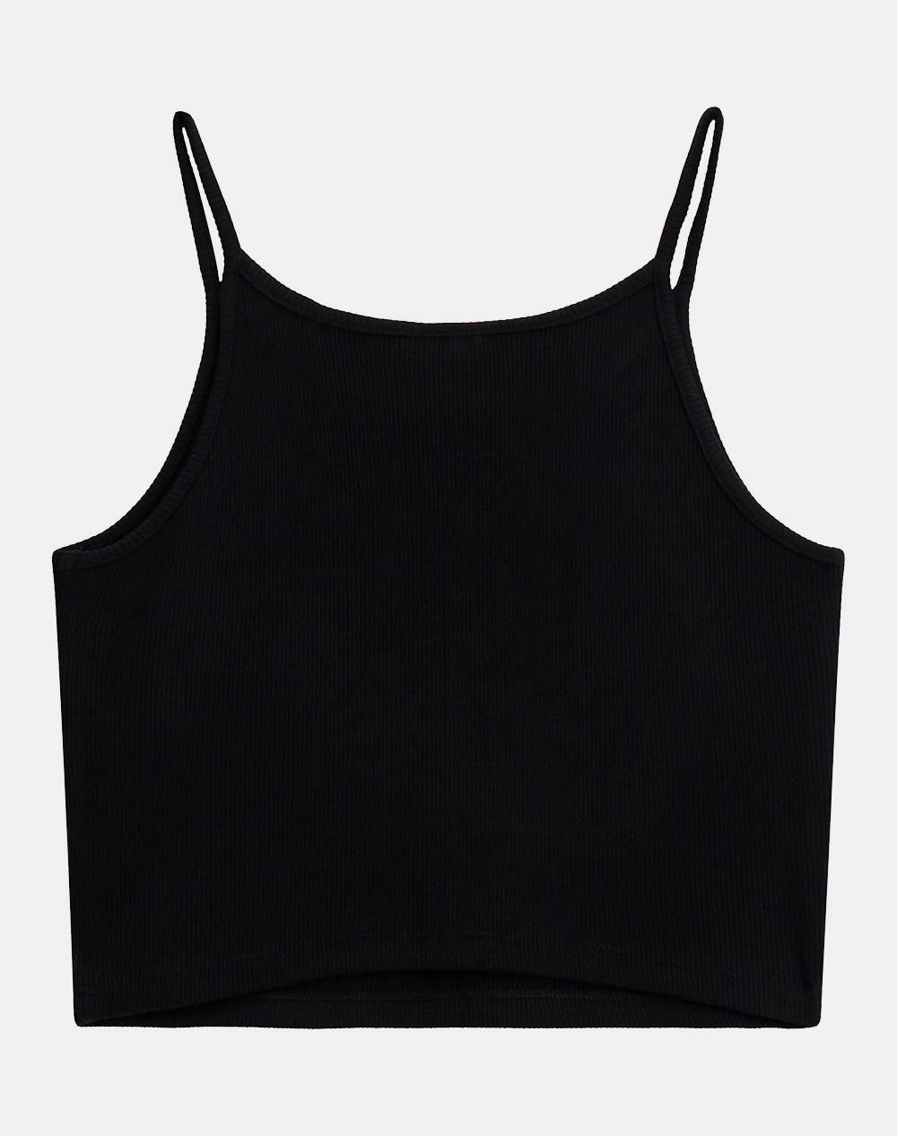 GUESS RIB SL TOP_MINI ME - ECO SMOOTH GIRLY RIB 435 ДЕТСКА ТЕНИСКА GIRL