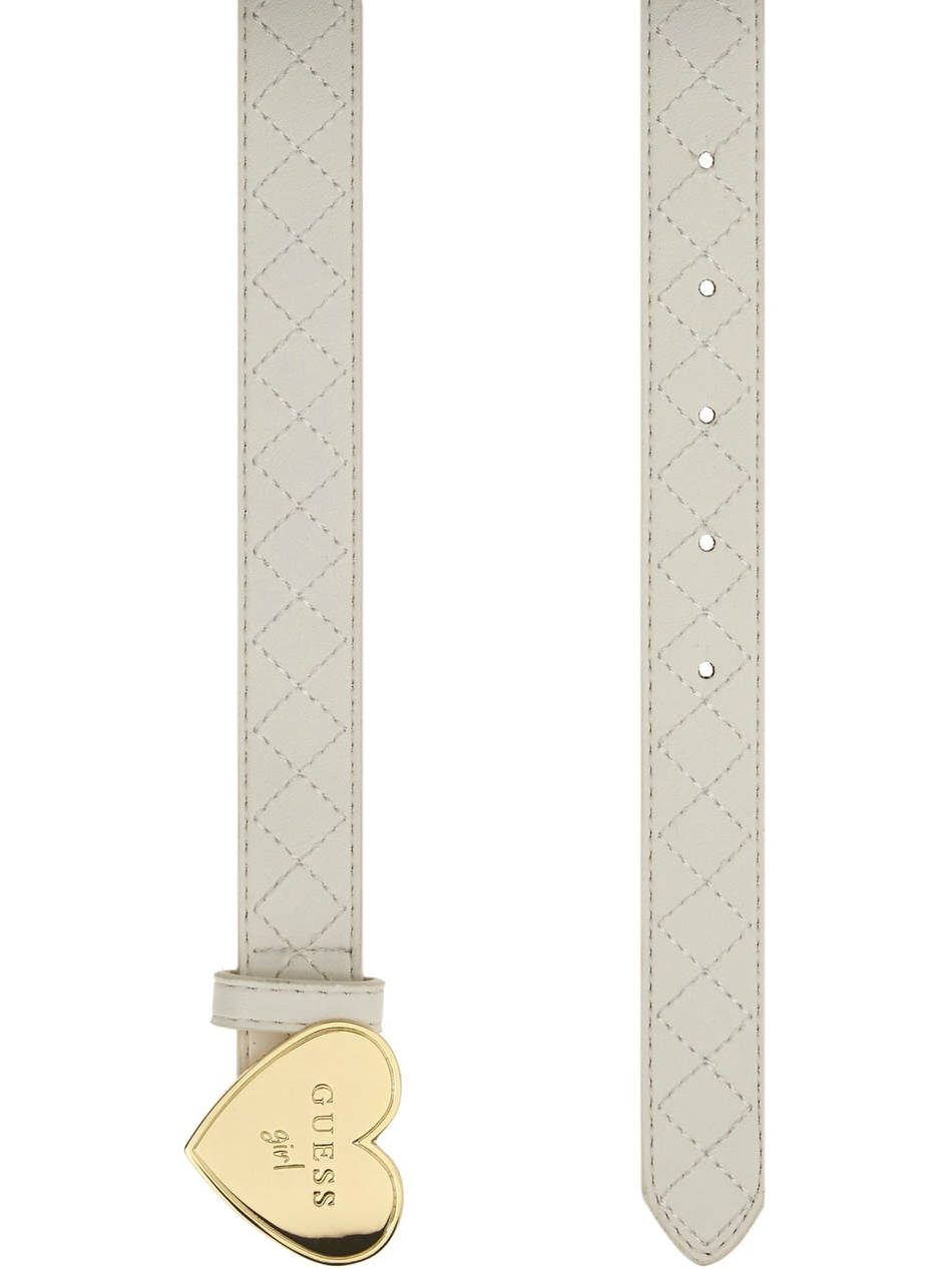 GUESS BELT ДЕТСКИ КОЛАН GIRL