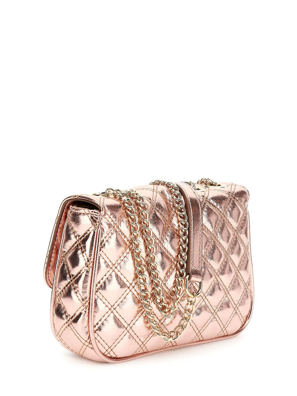 GUESS MINI CONVERTIBLE BAG ДЕТСКА ЧАНТА GIRL
