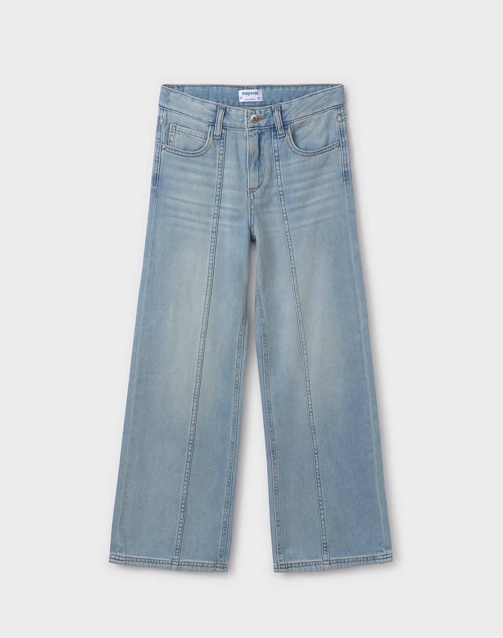 MAYORAL ДЕТСКИ ДЪНКИ WIDE LEG