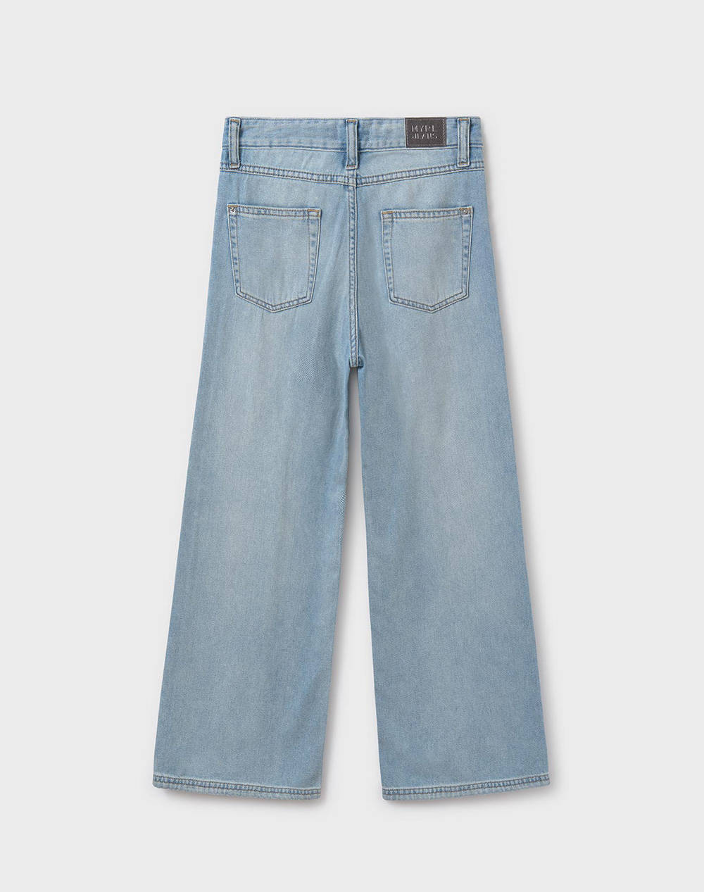 MAYORAL ДЕТСКИ ДЪНКИ WIDE LEG