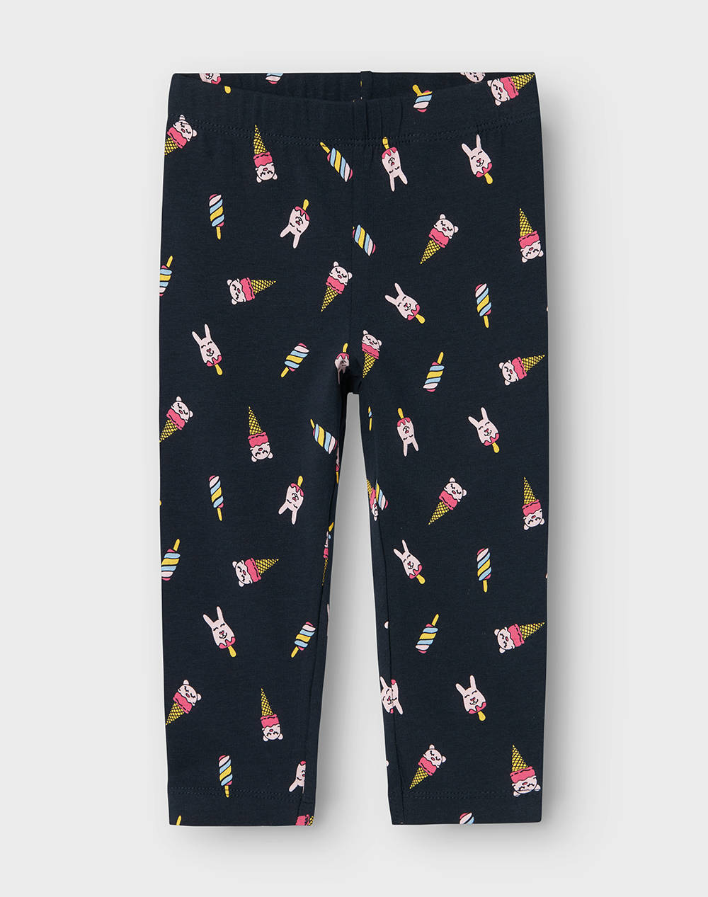 NAME IT NMFVIVIAN AOP CAPRI LEGGING