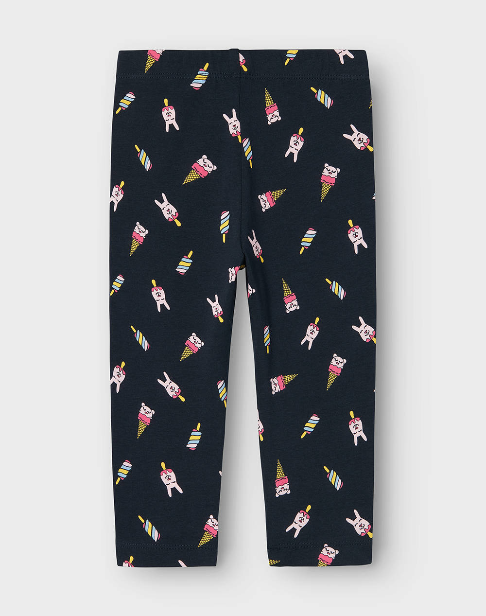 NAME IT NMFVIVIAN AOP CAPRI LEGGING