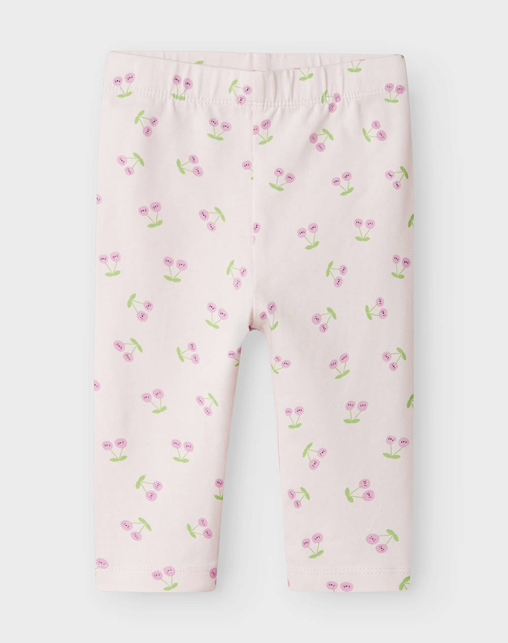 NAME IT NMFVIVIAN AOP CAPRI LEGGING