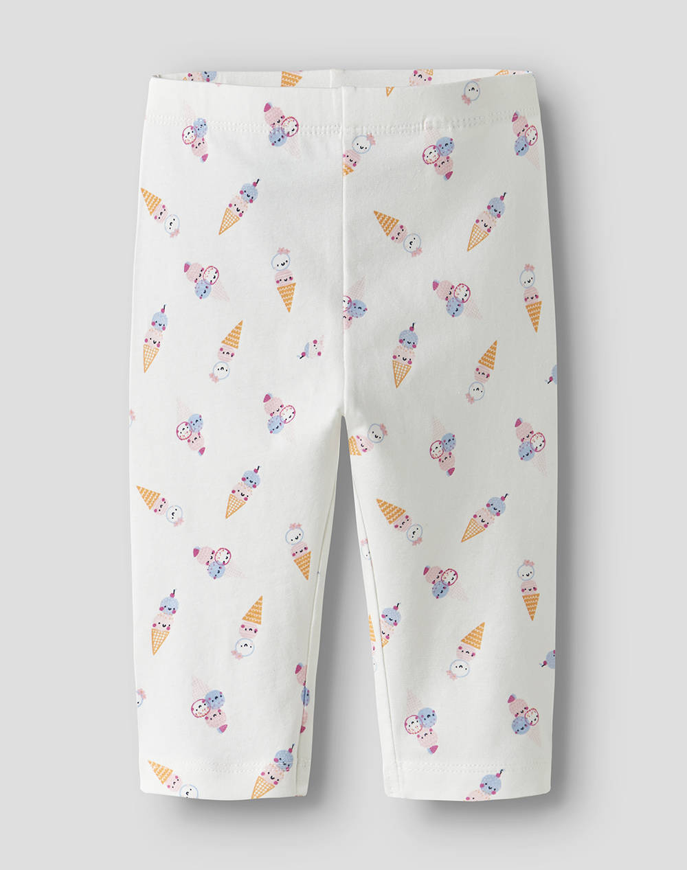NAME IT NMFVIVIAN AOP CAPRI LEGGING