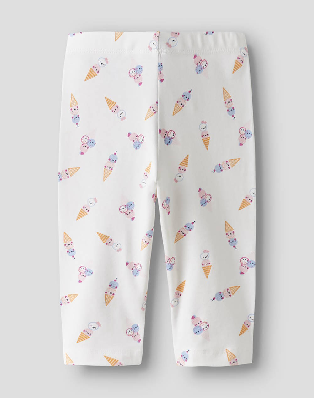 NAME IT NMFVIVIAN AOP CAPRI LEGGING