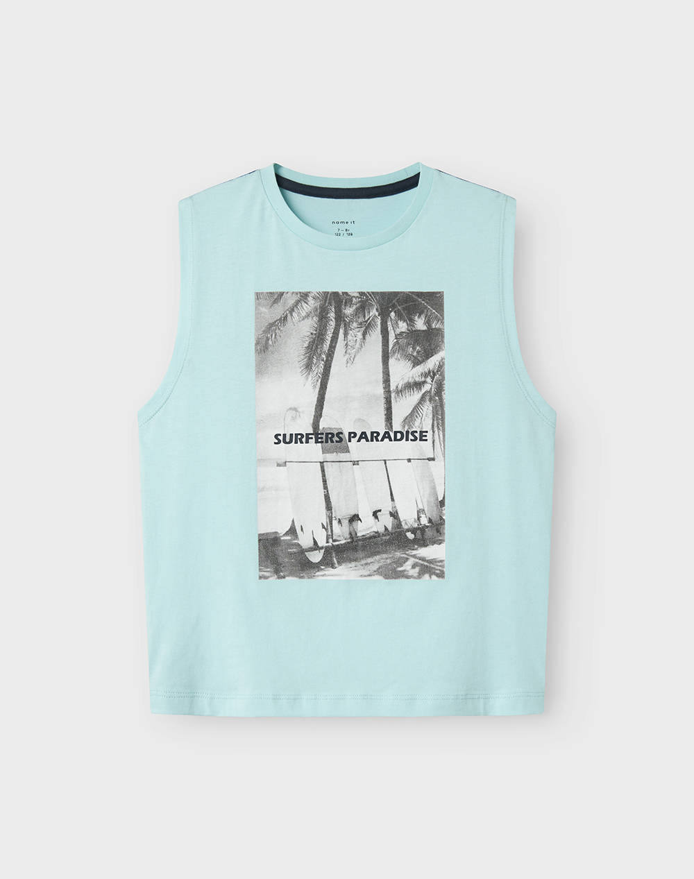 NAME IT NKMZAPO NREG SL TOP