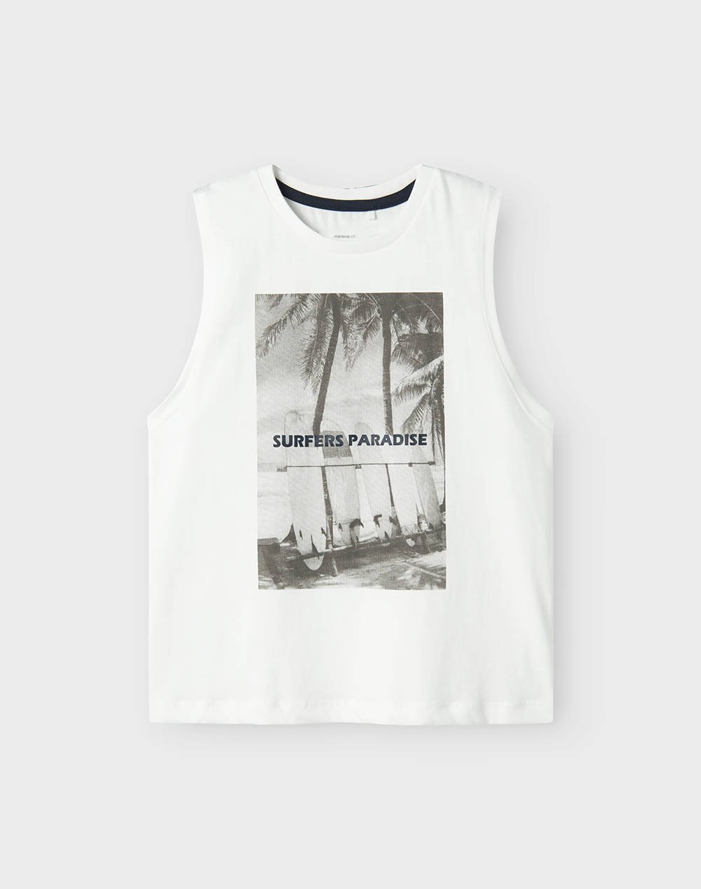 NAME IT NKMZAPO NREG SL TOP
