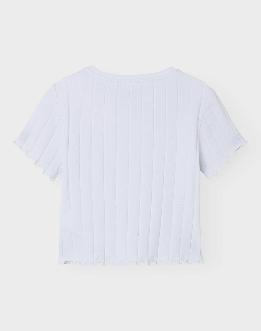 NAME IT NKFNORALINA SS CROP TOP NOOS